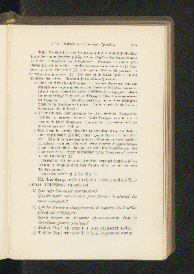 Vorschaubild von [Grammatik der französischen Sprache für den Unterricht]