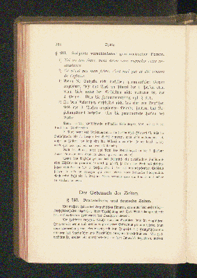 Vorschaubild von [Grammatik der französischen Sprache für den Unterricht]