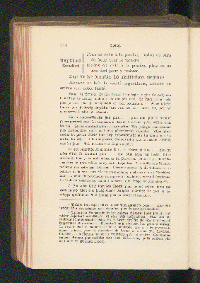 Vorschaubild von [Grammatik der französischen Sprache für den Unterricht]