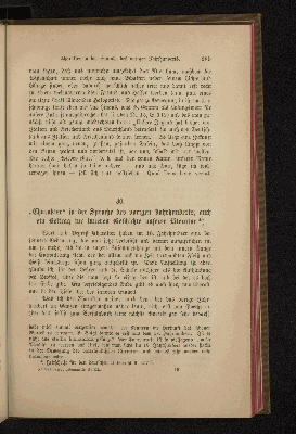 Vorschaubild von [Beiträge zum deutschen Unterricht]