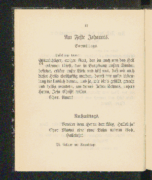 Vorschaubild von [Agende für die Evangelisch-Lutherische Kirche im Hamburgischen Staate]