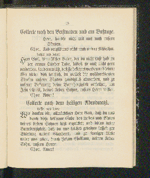 Vorschaubild von [Agende für die Evangelisch-Lutherische Kirche im Hamburgischen Staate]