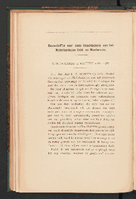 Vorschaubild von [[Tijdschrift van het Koninklijk Nederlandsch Genootschap voor Munt- en Penningkunde]]