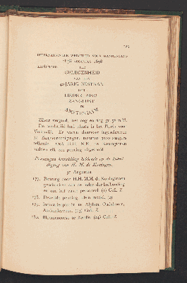 Vorschaubild von [[Tijdschrift van het Koninklijk Nederlandsch Genootschap voor Munt- en Penningkunde]]