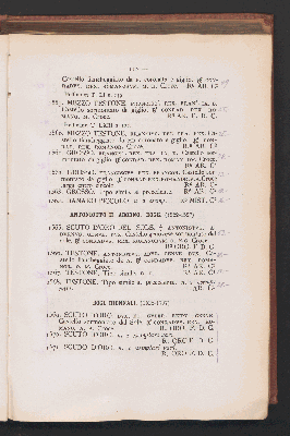 Vorschaubild von [Catalogo delle monete Italiane mediovali e moderne]