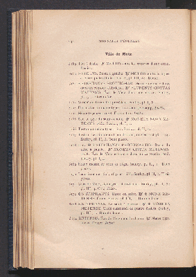 Vorschaubild von [Monnaies françaises: Collection E. Gariel; vente aux enchères publiques ...]