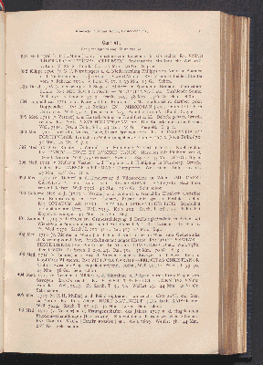 Vorschaubild von [Monnaies françaises: Collection E. Gariel; vente aux enchères publiques ...]