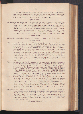 Vorschaubild von [Monnaies françaises: Collection E. Gariel; vente aux enchères publiques ...]