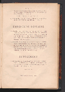 Vorschaubild von [Médailles de la Renaissance. Collection de M. Stefano Bardini, de Florence]