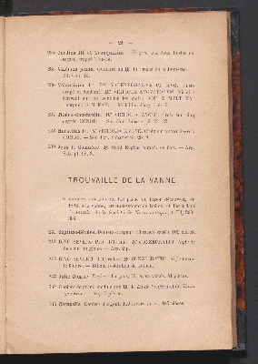 Vorschaubild von [Collection de M. le Vicomte de Ponton dÁmécourt]