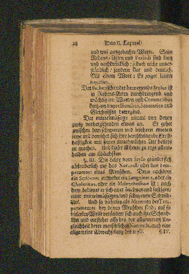 Vorschaubild von [M. Caspar Gottschlings Grund-Lehren Aus der teutschen Oratorie vor seine Herren Avditores auf der Friedrichs-Universität zu Halle]