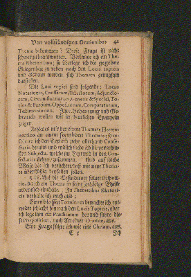 Vorschaubild von [M. Caspar Gottschlings Grund-Lehren Aus der teutschen Oratorie vor seine Herren Avditores auf der Friedrichs-Universität zu Halle]