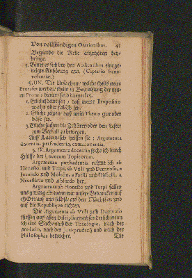 Vorschaubild von [M. Caspar Gottschlings Grund-Lehren Aus der teutschen Oratorie vor seine Herren Avditores auf der Friedrichs-Universität zu Halle]