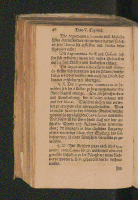 Vorschaubild von [M. Caspar Gottschlings Grund-Lehren Aus der teutschen Oratorie vor seine Herren Avditores auf der Friedrichs-Universität zu Halle]