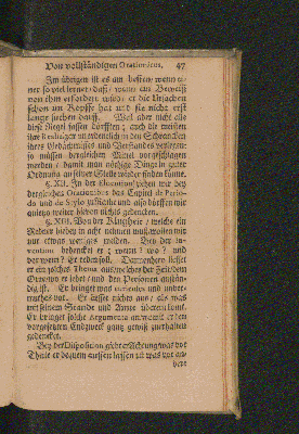 Vorschaubild von [M. Caspar Gottschlings Grund-Lehren Aus der teutschen Oratorie vor seine Herren Avditores auf der Friedrichs-Universität zu Halle]