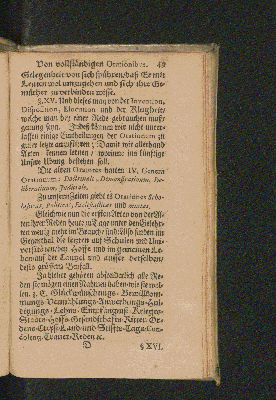 Vorschaubild von [M. Caspar Gottschlings Grund-Lehren Aus der teutschen Oratorie vor seine Herren Avditores auf der Friedrichs-Universität zu Halle]