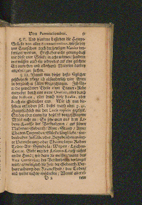 Vorschaubild von [M. Caspar Gottschlings Grund-Lehren Aus der teutschen Oratorie vor seine Herren Avditores auf der Friedrichs-Universität zu Halle]