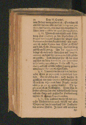 Vorschaubild von [M. Caspar Gottschlings Grund-Lehren Aus der teutschen Oratorie vor seine Herren Avditores auf der Friedrichs-Universität zu Halle]