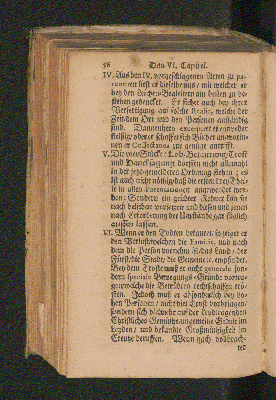 Vorschaubild von [M. Caspar Gottschlings Grund-Lehren Aus der teutschen Oratorie vor seine Herren Avditores auf der Friedrichs-Universität zu Halle]