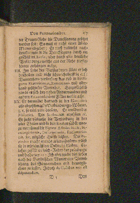 Vorschaubild von [M. Caspar Gottschlings Grund-Lehren Aus der teutschen Oratorie vor seine Herren Avditores auf der Friedrichs-Universität zu Halle]