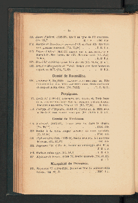 Vorschaubild von [Monnaies féodales & provinciales]