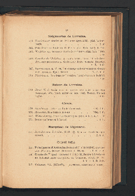 Vorschaubild von [Monnaies féodales & provinciales]