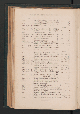 Vorschaubild von [Catalogue du Musée d'antiquités et de monnaies]