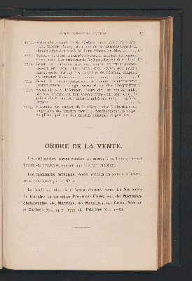 Vorschaubild von [Catalogue du Musée d'antiquités et de monnaies]