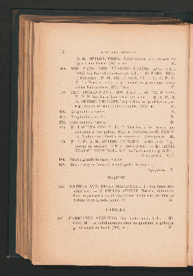 Vorschaubild von [Catalogue d'une collection de monnaies romaines or, argent et bronze]