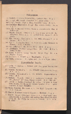 Vorschaubild von [Catalog einer gewählten reichhaltigen Sammlung antiker Münzen]