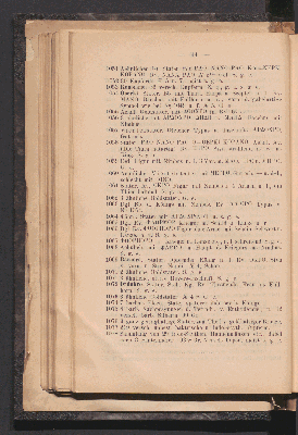 Vorschaubild von [Catalog der reichhaltigen Sammlung Griechischer und Römischer Münzen eines bedeutenden Sammlers in Norddeutschland ferner der Sammlung von Münzen des Mittelalters und der Neuzeit ... des Chevalier de Wouters d'Oplinter ... in Belgien, deren Versteigerung in Frankfurt a. M. am 15. Okt. 1890 ... stattfinden wird]