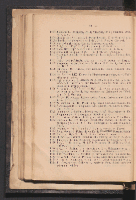 Vorschaubild von [Catalog der reichhaltigen Sammlung Griechischer und Römischer Münzen eines bedeutenden Sammlers in Norddeutschland ferner der Sammlung von Münzen des Mittelalters und der Neuzeit ... des Chevalier de Wouters d'Oplinter ... in Belgien, deren Versteigerung in Frankfurt a. M. am 15. Okt. 1890 ... stattfinden wird]