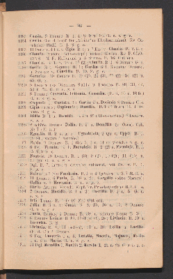 Vorschaubild von [Catalog der reichhaltigen Sammlung Griechischer und Römischer Münzen eines bedeutenden Sammlers in Norddeutschland ferner der Sammlung von Münzen des Mittelalters und der Neuzeit ... des Chevalier de Wouters d'Oplinter ... in Belgien, deren Versteigerung in Frankfurt a. M. am 15. Okt. 1890 ... stattfinden wird]