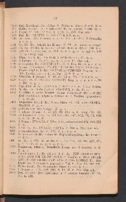 Vorschaubild von [Catalog der reichhaltigen Sammlung Griechischer und Römischer Münzen eines bedeutenden Sammlers in Norddeutschland ferner der Sammlung von Münzen des Mittelalters und der Neuzeit ... des Chevalier de Wouters d'Oplinter ... in Belgien, deren Versteigerung in Frankfurt a. M. am 15. Okt. 1890 ... stattfinden wird]