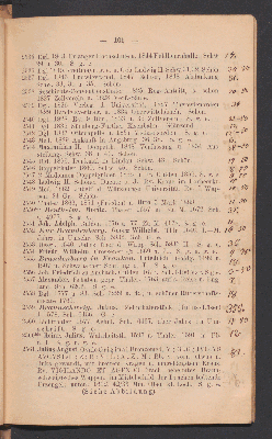 Vorschaubild von [Catalog der reichhaltigen Sammlung Griechischer und Römischer Münzen eines bedeutenden Sammlers in Norddeutschland ferner der Sammlung von Münzen des Mittelalters und der Neuzeit ... des Chevalier de Wouters d'Oplinter ... in Belgien, deren Versteigerung in Frankfurt a. M. am 15. Okt. 1890 ... stattfinden wird]