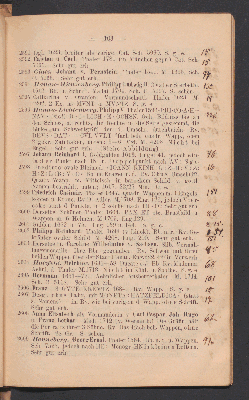 Vorschaubild von [Catalog der reichhaltigen Sammlung Griechischer und Römischer Münzen eines bedeutenden Sammlers in Norddeutschland ferner der Sammlung von Münzen des Mittelalters und der Neuzeit ... des Chevalier de Wouters d'Oplinter ... in Belgien, deren Versteigerung in Frankfurt a. M. am 15. Okt. 1890 ... stattfinden wird]