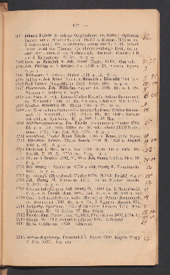 Vorschaubild von [Catalog der reichhaltigen Sammlung Griechischer und Römischer Münzen eines bedeutenden Sammlers in Norddeutschland ferner der Sammlung von Münzen des Mittelalters und der Neuzeit ... des Chevalier de Wouters d'Oplinter ... in Belgien, deren Versteigerung in Frankfurt a. M. am 15. Okt. 1890 ... stattfinden wird]