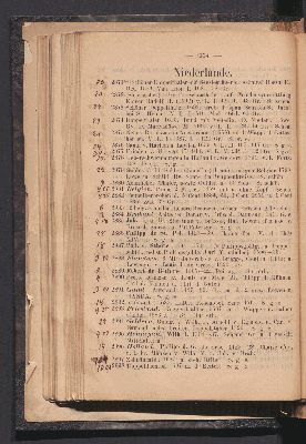 Vorschaubild von [Catalog der reichhaltigen Sammlung Griechischer und Römischer Münzen eines bedeutenden Sammlers in Norddeutschland ferner der Sammlung von Münzen des Mittelalters und der Neuzeit ... des Chevalier de Wouters d'Oplinter ... in Belgien, deren Versteigerung in Frankfurt a. M. am 15. Okt. 1890 ... stattfinden wird]