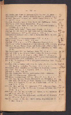 Vorschaubild von [Catalog der reichhaltigen Sammlung Griechischer und Römischer Münzen eines bedeutenden Sammlers in Norddeutschland ferner der Sammlung von Münzen des Mittelalters und der Neuzeit ... des Chevalier de Wouters d'Oplinter ... in Belgien, deren Versteigerung in Frankfurt a. M. am 15. Okt. 1890 ... stattfinden wird]