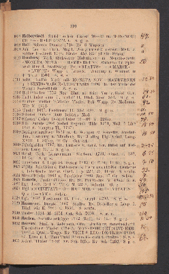 Vorschaubild von [Catalog der reichhaltigen Sammlung Griechischer und Römischer Münzen eines bedeutenden Sammlers in Norddeutschland ferner der Sammlung von Münzen des Mittelalters und der Neuzeit ... des Chevalier de Wouters d'Oplinter ... in Belgien, deren Versteigerung in Frankfurt a. M. am 15. Okt. 1890 ... stattfinden wird]