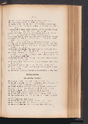 Vorschaubild von [Catalog der gewählten Sammlung Antiker Münzen eines bekannten rheinischen Liebhabers ... von Münzen und Medaillen des Mittelalters und der Neuzeit der Herren G. S. in M. und W. G. in F. ...]