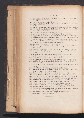 Vorschaubild von [Catalog der gewählten Sammlung Antiker Münzen eines bekannten rheinischen Liebhabers ... von Münzen und Medaillen des Mittelalters und der Neuzeit der Herren G. S. in M. und W. G. in F. ...]