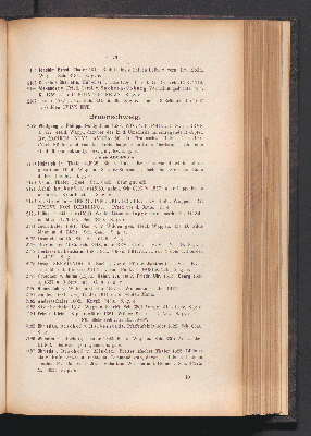 Vorschaubild von [Catalog der gewählten Sammlung Antiker Münzen eines bekannten rheinischen Liebhabers ... von Münzen und Medaillen des Mittelalters und der Neuzeit der Herren G. S. in M. und W. G. in F. ...]