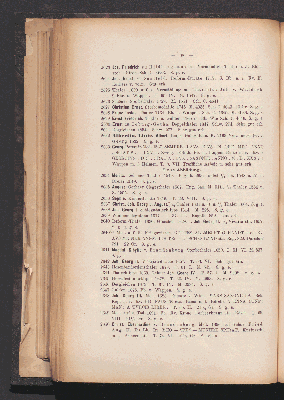 Vorschaubild von [Catalog der gewählten Sammlung Antiker Münzen eines bekannten rheinischen Liebhabers ... von Münzen und Medaillen des Mittelalters und der Neuzeit der Herren G. S. in M. und W. G. in F. ...]