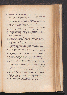 Vorschaubild von [Catalog einer gewählten Sammlung Antiker Münzen aus dem Besitze eines der hervorragensten Sammler Italiens ... numismatischen Bibliothek des sel. Herrn E. Brion in Strassburg ...]