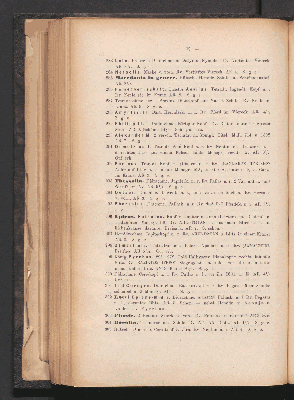 Vorschaubild von [Catalog einer gewählten Sammlung Antiker Münzen aus dem Besitze eines der hervorragensten Sammler Italiens ... numismatischen Bibliothek des sel. Herrn E. Brion in Strassburg ...]