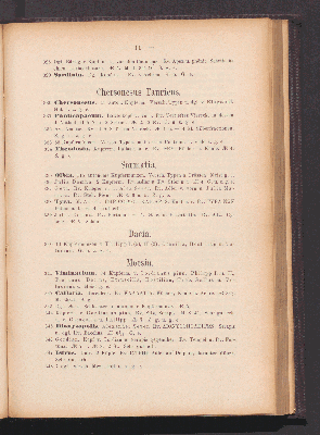 Vorschaubild von [Catalog der reichen Sammlung Griechischer und Römischer Münzen des sel. Herrn Geheimrath Dr. Nicolaus Kosloff in St, Petersburg ...]