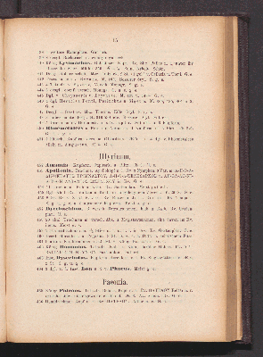 Vorschaubild von [Catalog der reichen Sammlung Griechischer und Römischer Münzen des sel. Herrn Geheimrath Dr. Nicolaus Kosloff in St, Petersburg ...]