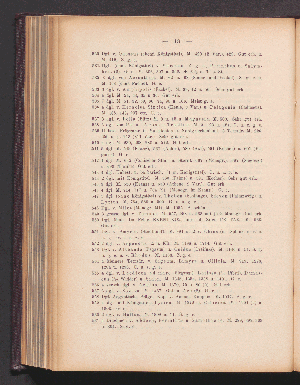 Vorschaubild von [Catalog der reichen Sammlung Griechischer und Römischer Münzen des sel. Herrn Geheimrath Dr. Nicolaus Kosloff in St, Petersburg ...]