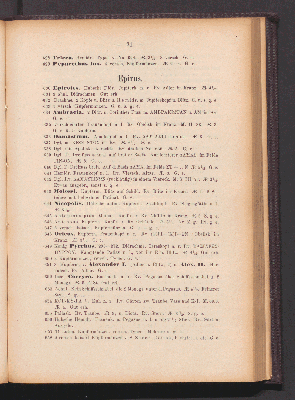 Vorschaubild von [Catalog der reichen Sammlung Griechischer und Römischer Münzen des sel. Herrn Geheimrath Dr. Nicolaus Kosloff in St, Petersburg ...]